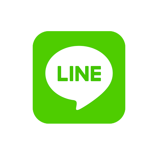 Line contact button
